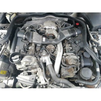 mercedes-benz clase cls (w219) del año 2006