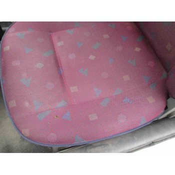 fiat seicento (187) del año 1999