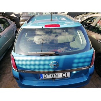 opel astra h caravan del año 2006