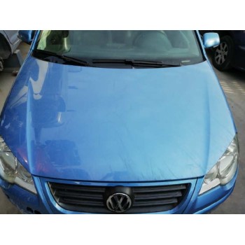 volkswagen polo (9n3) del año 2006