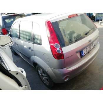 ford fiesta (cbk) del año 2009