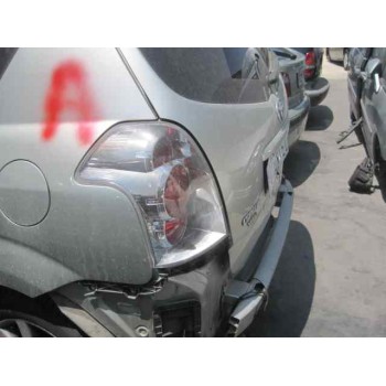 toyota corolla verso (r1) del año 2006