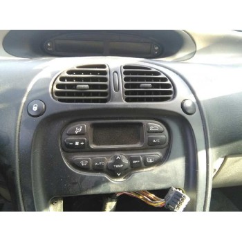 citroën xsara picasso del año 2000