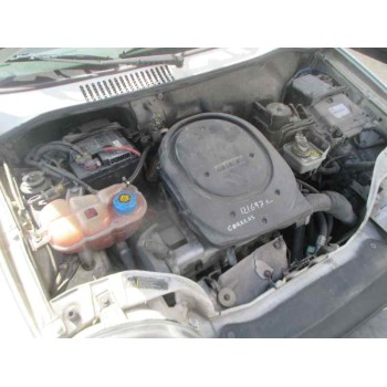 fiat seicento (187) del año 2006