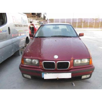 bmw serie 3 berlina (e36) del año 1997