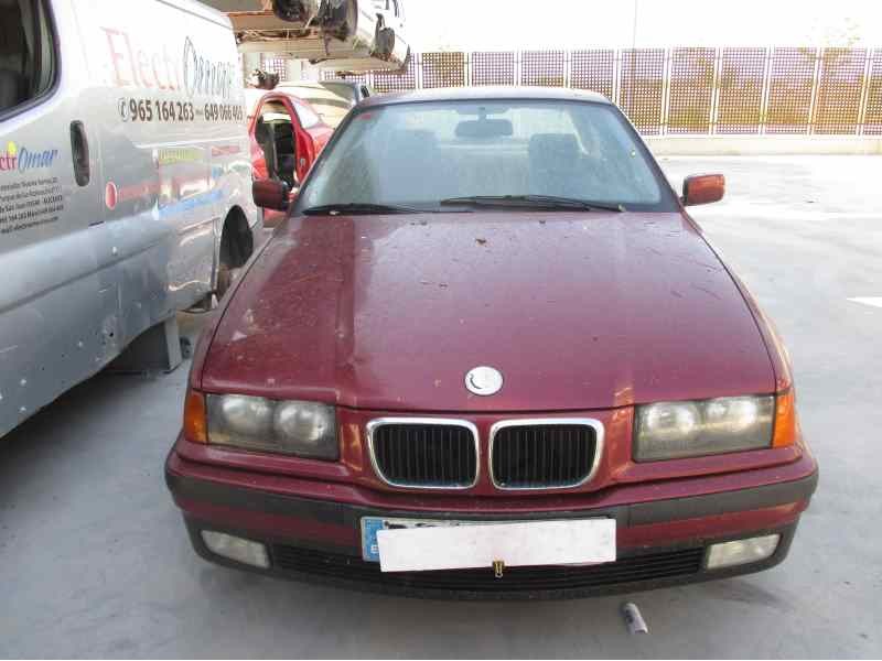 BMW SERIE 3 BERLINA (E36)