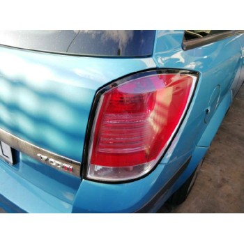 opel astra h caravan del año 2006