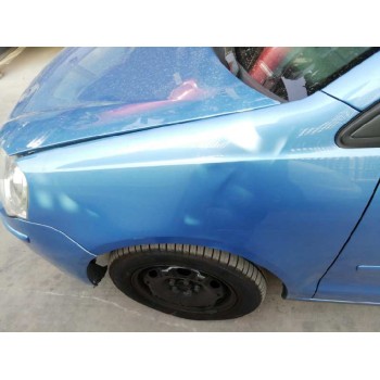 volkswagen polo (9n3) del año 2006