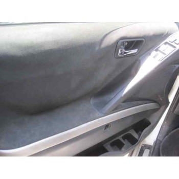 toyota corolla verso (r1) del año 2006