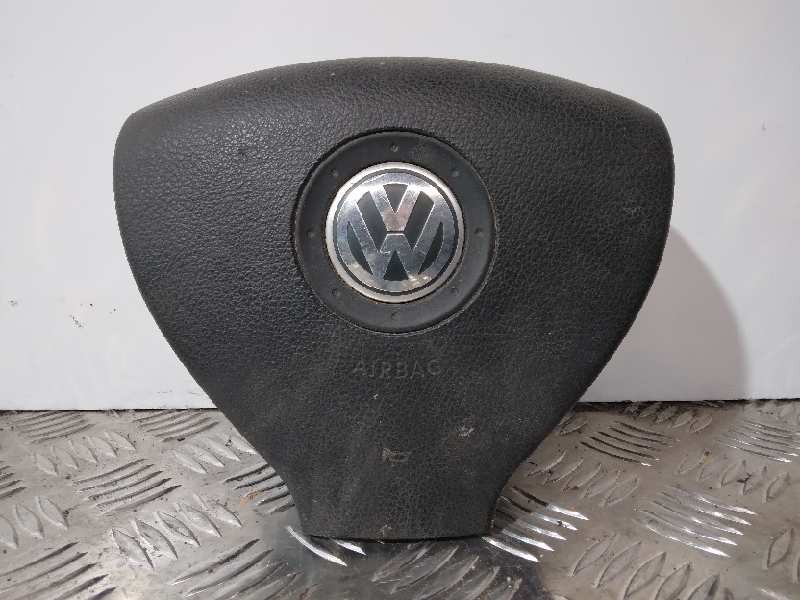 Recambio de airbag delantero izquierdo para volkswagen passat berlina (3c2) 2.0 tdi referencia OEM IAM 1K0880201BT  1K0880201BT