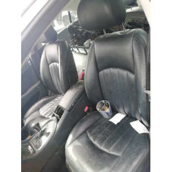 mercedes-benz clase cls (w219) del año 2006