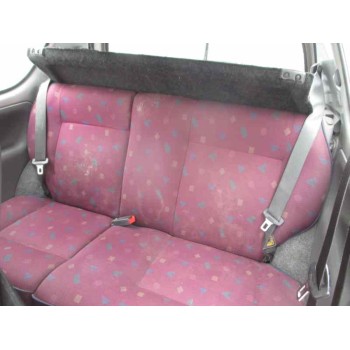 fiat seicento (187) del año 1999