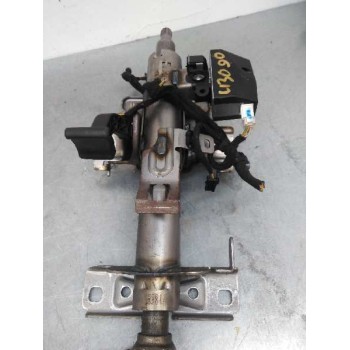 Recambio de columna direccion para citroën c4 picasso intensive referencia OEM IAM 9674861177 9812112580 