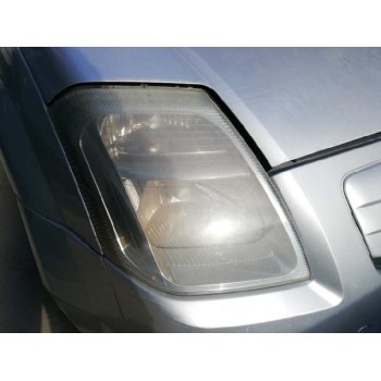 citroën c2 del año 2005