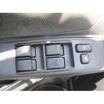 toyota corolla verso (r1) del año 2006