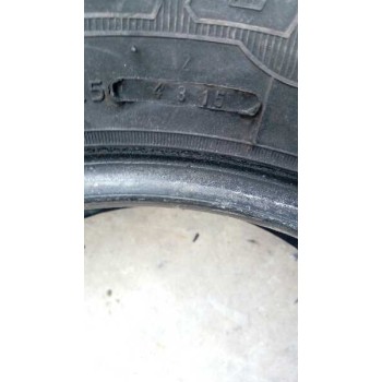 opel zafira a del año 2002