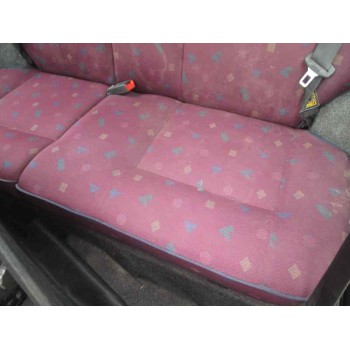 fiat seicento (187) del año 1999