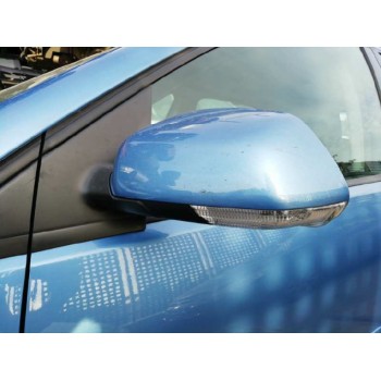 volkswagen polo (9n3) del año 2006