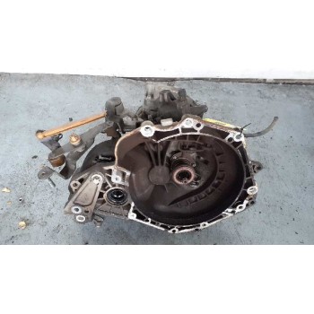 Recambio de caja cambios para opel corsa d 1.4 16v referencia OEM IAM   