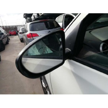 nissan qashqai (j10) del año 2011