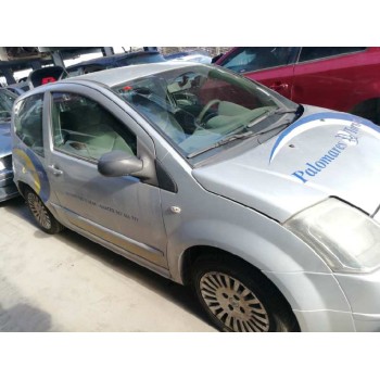 citroën c2 del año 2005