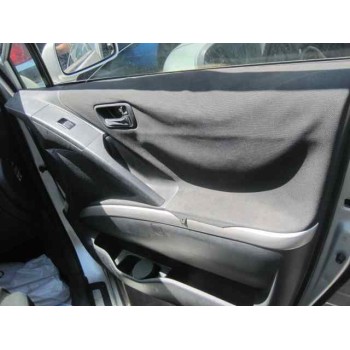 toyota corolla verso (r1) del año 2006