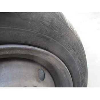 fiat seicento (187) del año 2006