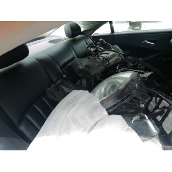 mercedes-benz clase cls (w219) del año 2006