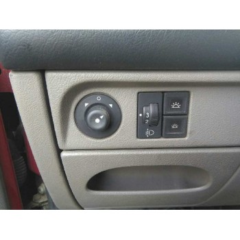 citroën xsara picasso del año 2000