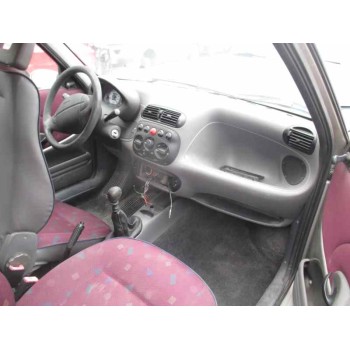 fiat seicento (187) del año 1999