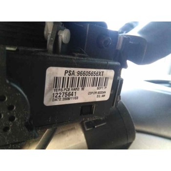 citroën xsara picasso del año 2007