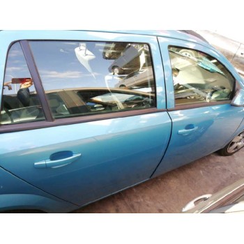 opel astra h caravan del año 2006