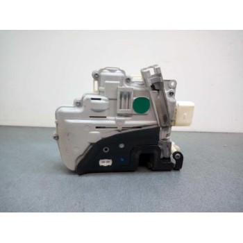 Recambio de cerradura puerta delantera izquierda para volkswagen passat lim. (362) 2.0 tdi referencia OEM IAM 3C1837015B 9 PINES