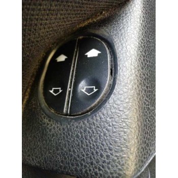 ford fiesta (cbk) del año 2009