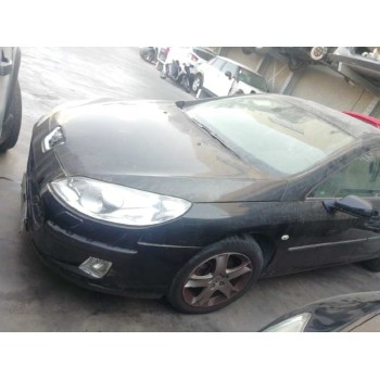 peugeot 407 del año 2006