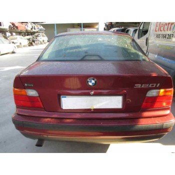 bmw serie 3 berlina (e36) del año 1997