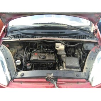 citroën xsara picasso del año 2000