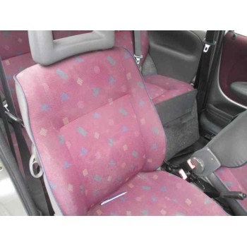 fiat seicento (187) del año 1999