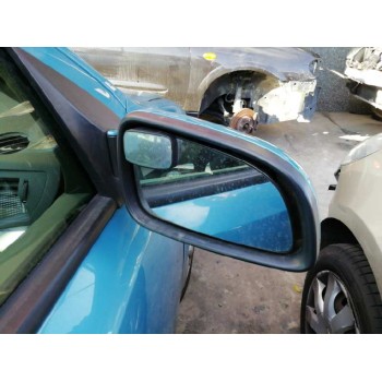 opel astra h caravan del año 2006