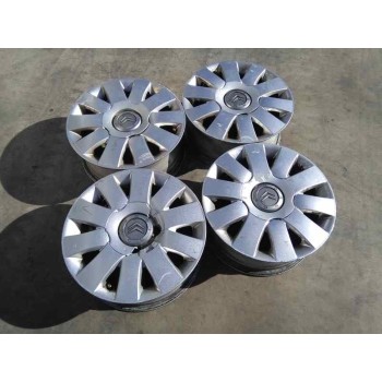 citroën xsara picasso del año 2007