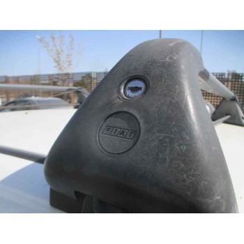 fiat seicento (187) del año 2006