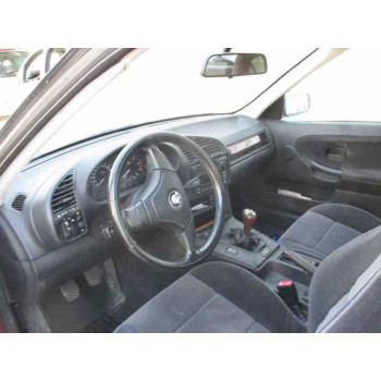 bmw serie 3 berlina (e36) del año 1997