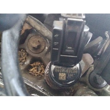 Recambio de motor completo para peugeot 307 (s1) xr referencia OEM IAM RHY M EXPORTACION