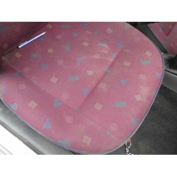 fiat seicento (187) del año 1999