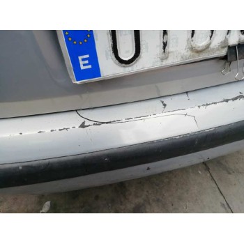 volkswagen passat berlina (3b2) del año 1999