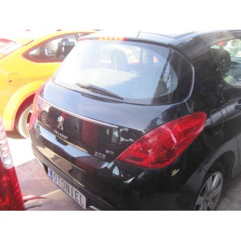 peugeot 308 del año 2013