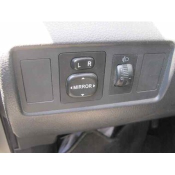 toyota corolla verso (r1) del año 2006