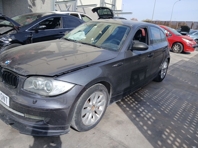 BMW 1 (E87)