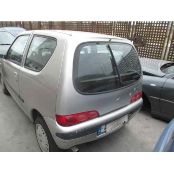 fiat seicento (187) del año 1999