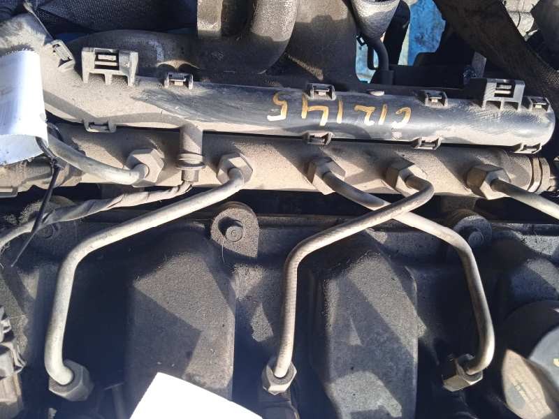 Recambio de rampa inyectora para kia carens (un) concept referencia OEM IAM 0445214140  